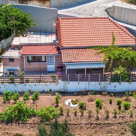 Villa Key To Sunset Angon Esterno foto